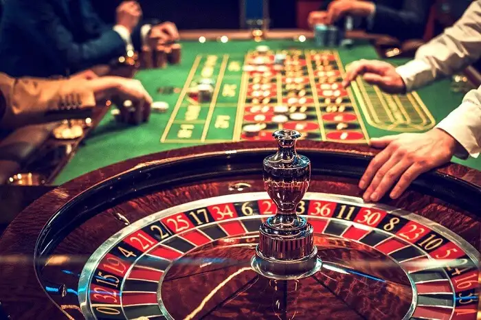 How To Get The Edge In Casino Games
