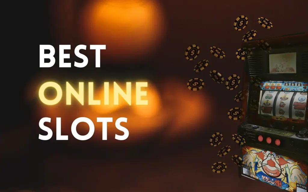 What You Need to Know About Online Slot Casino Games