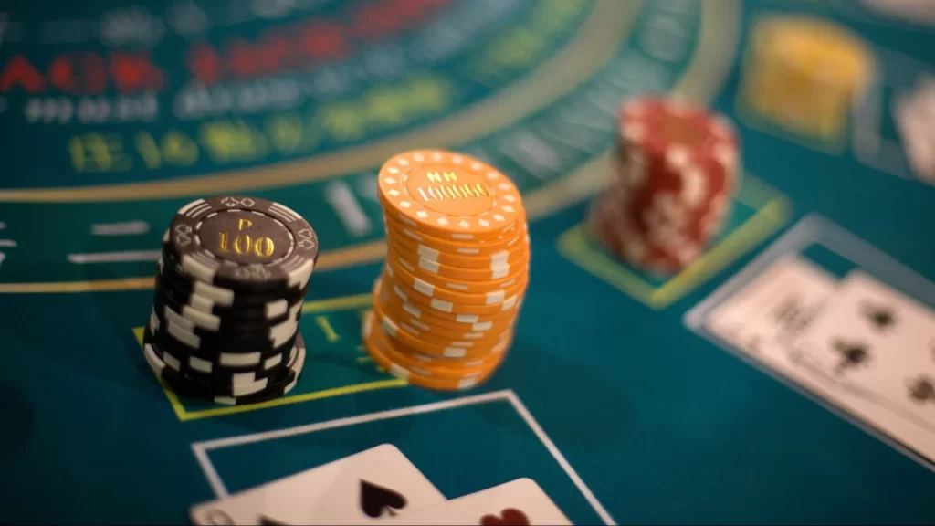 Baccarat vs Other Casino Card Games – What Sets It Apart?