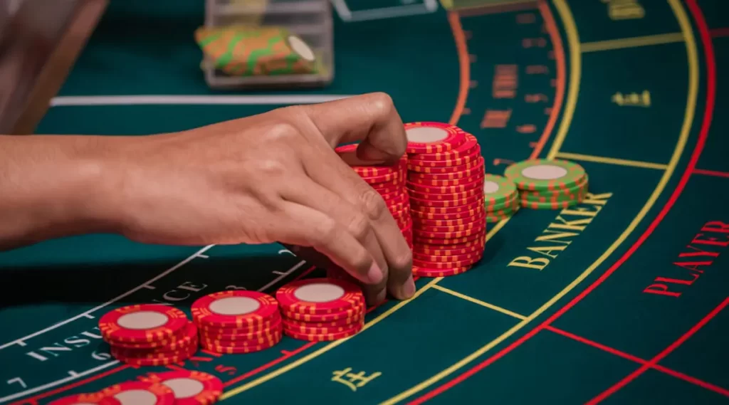 Advanced Baccarat Strategies: Techniques for Experienced Players