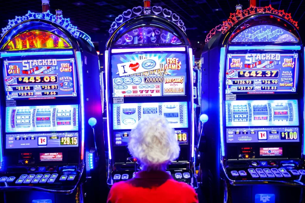 The Psychology Behind Jackpot Wins