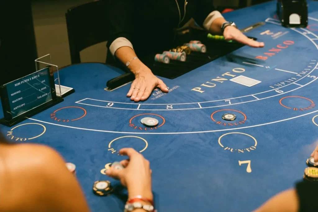 Decoding Baccarat – A Comprehensive Guide for New Players